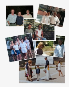 Collage, HD Png Download, Free Download
