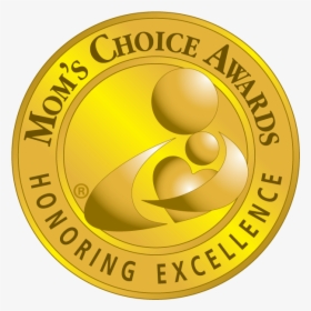 Picture - Mom's Choice Award Seal, HD Png Download, Free Download