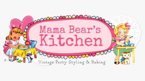 Mama Bear"s Kitchen, HD Png Download, Free Download