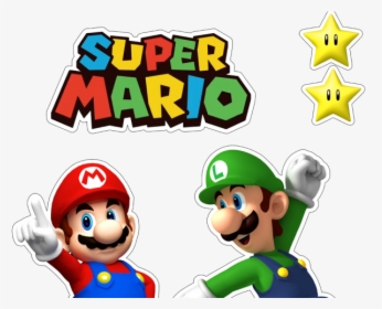 Mario, HD Png Download, Free Download