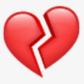 Heart Brokenemojis, HD Png Download, Free Download