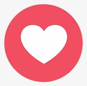 #corazon #instagram #rojo #emoji - One Heart, HD Png Download, Free Download