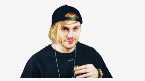 Michael Clifford Png, Transparent Png, Free Download