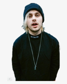 Michael Clifford Png - Michael Clifford Clear Background, Transparent Png, Free Download