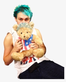 Michael Clifford Png 2017, Transparent Png, Free Download