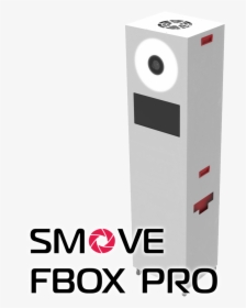Price Of A Photo Booth Smove Fbox Pro - Computer Case, HD Png Download, Free Download