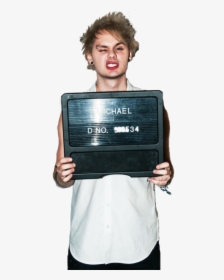 5 Seconds Of Summer Jail, HD Png Download, Free Download