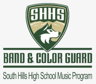 South Hills High School, HD Png Download, Free Download