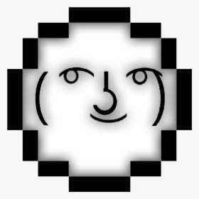 Transparent Minecraft - Transparent Pixel Coin, HD Png Download, Free Download