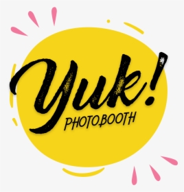 Logo Yuk, HD Png Download, Free Download