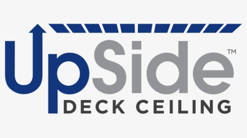 Upside Deck Ceiling By Color Guard - Graphic Design, HD Png Download, Free Download