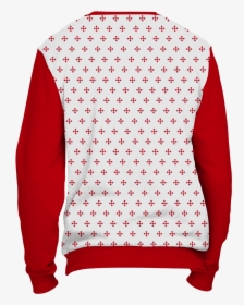 Delta Sigma Theta Ugly Christmas Sweater, HD Png Download, Free Download