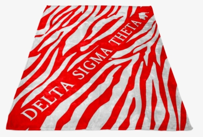 Transparent Delta Sigma Theta Elephant Clipart - Pattern, HD Png Download, Free Download