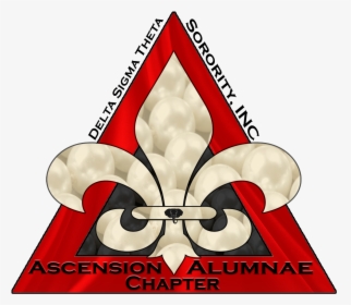 Ascension Alumnae Chapter - Poster, HD Png Download, Free Download