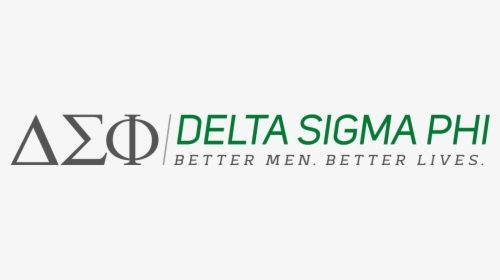 Delta Sigma Phi, HD Png Download, Free Download
