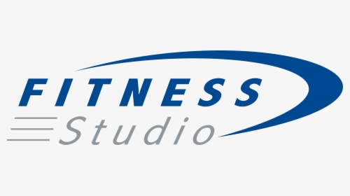 Fitness Studio Logo - Poster, HD Png Download, Free Download