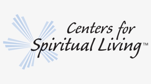 Center For Spiritual Living Logo, HD Png Download, Free Download