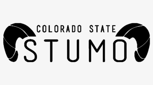Csu Stumo Logo Black - Graphic Design, HD Png Download, Free Download
