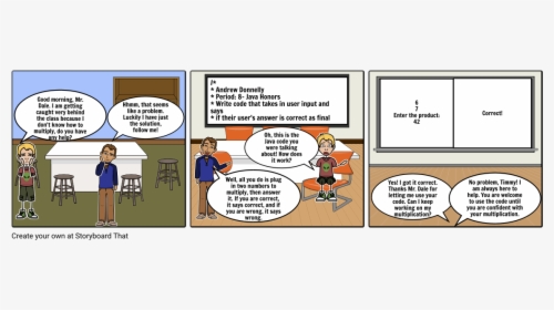 Comics, HD Png Download, Free Download