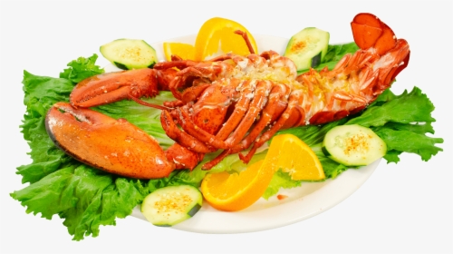 Langosta Al Mojo De Ajo - Botan Shrimp, HD Png Download, Free Download