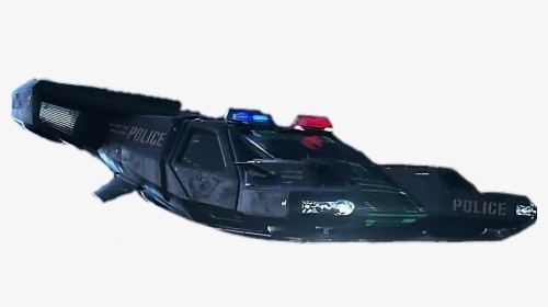 #cyberpunk2077  #cyberpunk  #flying  #flyingcar  #car - Transparent Png Boat Police, Png Download, Free Download