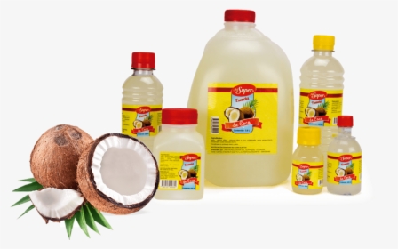 Dry Coconut, HD Png Download, Free Download