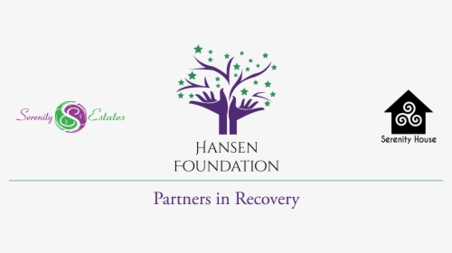 Serenity Care Free On - Hansen Foundation, HD Png Download, Free Download