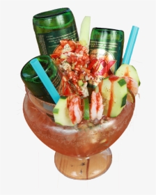 Prawn Cocktail, HD Png Download, Free Download