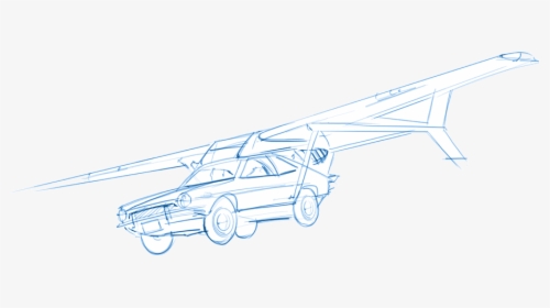 Carplane, HD Png Download, Free Download