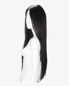 Peluca Celebrity Cabello Natural"  Class="lazyload - Lace Wig, HD Png Download, Free Download