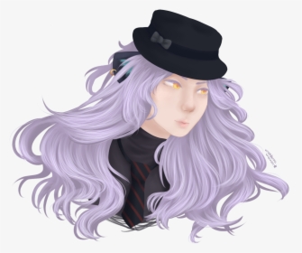 Peluca Png, Transparent Png, Free Download
