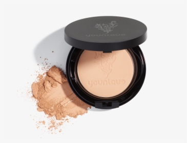 Younique Touch Mineral Pressed Powder Foundation, HD Png Download, Free Download