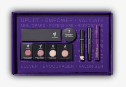 Join Younique Standard Kit - Younique Presenter Kit May 2019, HD Png Download, Free Download