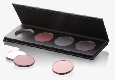 Younique Quad Palette Png, Transparent Png, Free Download