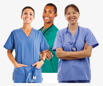 Doctors And Nurses Download Free Png - Common Legal Issues In Nursing, Transparent Png, Free Download