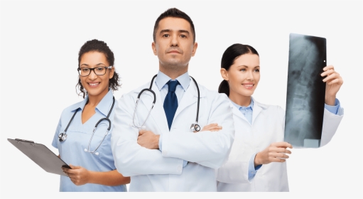 Health Care Profession, HD Png Download, Free Download