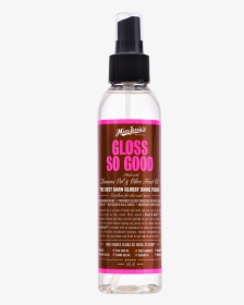 Gloss So Good Natural Hair Oil Spray"  Data Zoom="//cdn - Miss Jessie's Gloss So Good, HD Png Download, Free Download