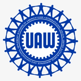 United Auto Workers Logo, HD Png Download, Free Download