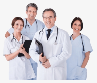 Department Of Health Doctors, HD Png Download, Free Download