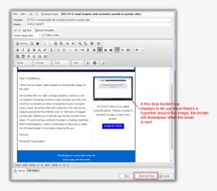 Screenshot, HD Png Download, Free Download
