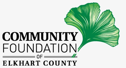 Elkhart Community Foundation, HD Png Download, Free Download