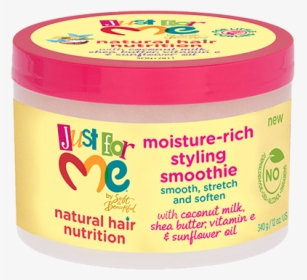 Just For Me Hair Moisturizer, HD Png Download, Free Download