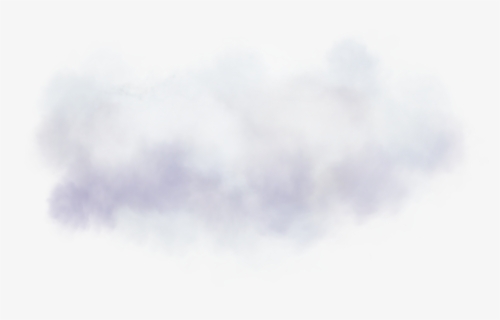 #nube #clouds #cloud #sky #overlay #icon #white #aesthetic - Clouds Overlay, HD Png Download, Free Download
