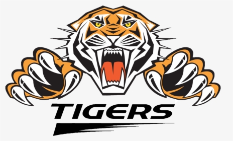 Wests Tigers, HD Png Download, Free Download
