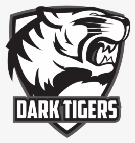Dark Tigers Logo, HD Png Download, Free Download