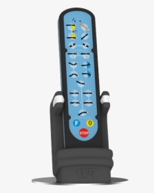 Operating Table Remote Control, HD Png Download, Free Download