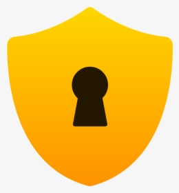 Antu Preferences System Firewall - Sign, HD Png Download, Free Download