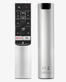- - Tcl Smart Remote, HD Png Download, Free Download