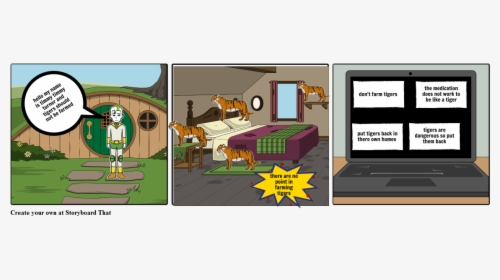 Cartoon, HD Png Download, Free Download