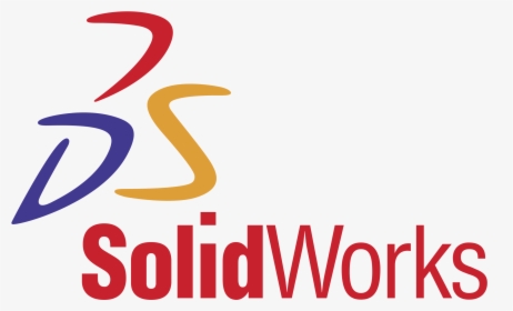 Solidworks Logo Png, Transparent Png, Free Download